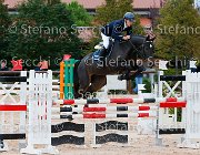 COLOMBO Cornelia si GioCav2013 S5 2227 : COLOMBO Alessandro, Campionati Italiani Giovani Cavalli, Cattolica, Cornelia si, ph Stefano Secchi ©